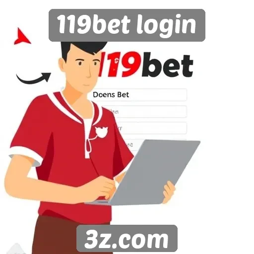 Tutoriais para iniciantes no 119bet