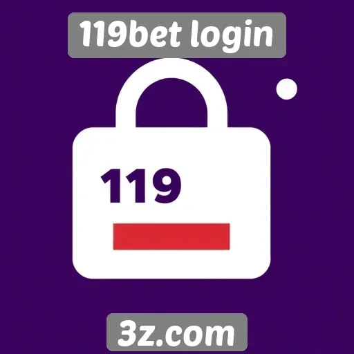 Práticas recomendadas para o 119bet login