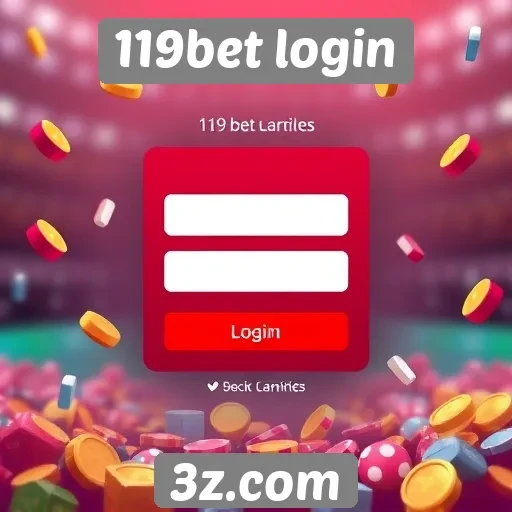 Comparativo entre 119bet login e concorrentes