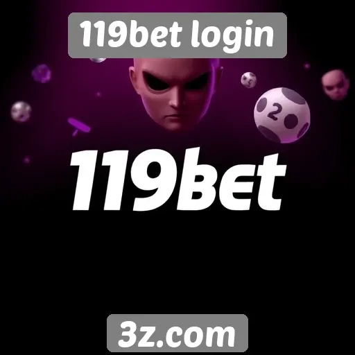 Comparação com outros sites de jogos 119bet login