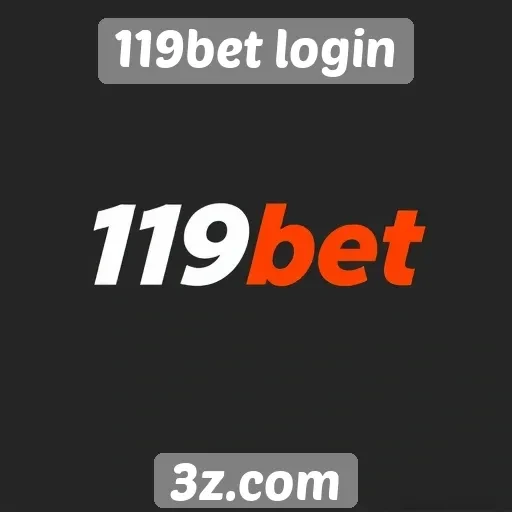 Guia completo para acessar o site 119bet login