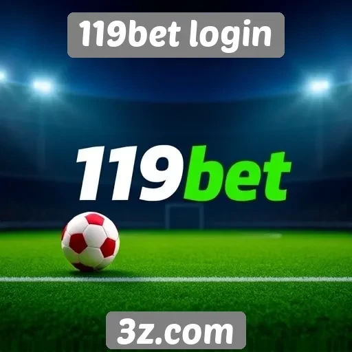 Avaliações de jogadores sobre 119bet login