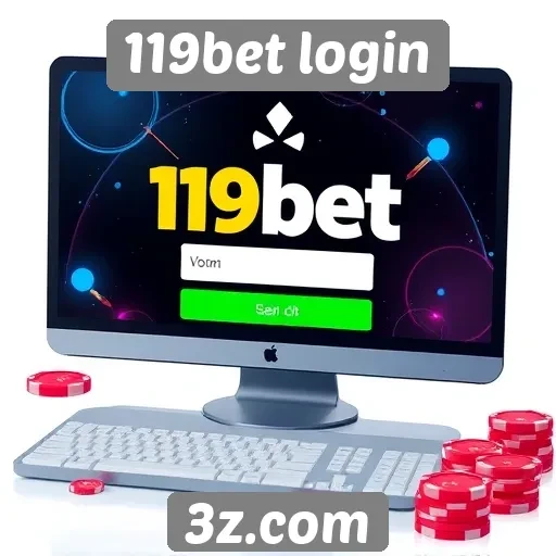 Feedback dos usuários sobre o 119bet login