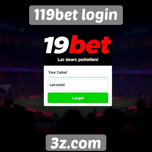 Depoimentos de usuários sobre o 119bet login